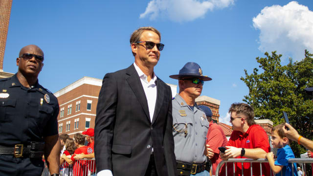 Lane Kiffin